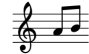 [image of music]