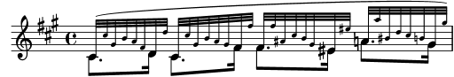 [image of music]