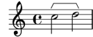 [image of music]