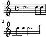 [image of music]