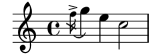 [image of music]