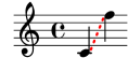 [image of music]