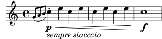 [image of music]