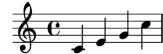 [image of music]