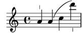 [image of music]