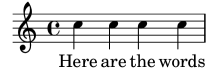 [image of music]