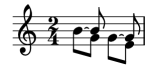 [image of music]