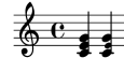 [image of music]