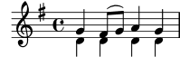 [image of music]