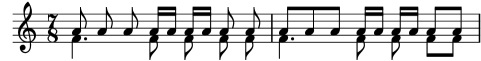 [image of music]