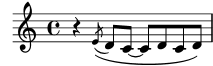 [image of music]