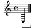 [image of music]