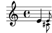 [image of music]