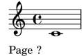 [image of music]