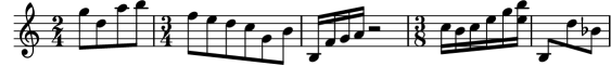 [image of music]