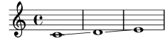 [image of music]