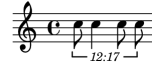 [image of music]