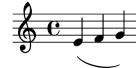 [image of music]