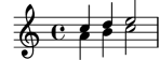 [image of music]