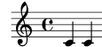 [image of music]