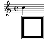 [image of music]