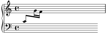 [image of music]