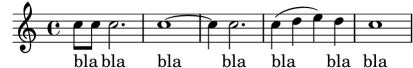 [image of music]