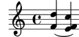 [image of music]