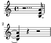 [image of music]