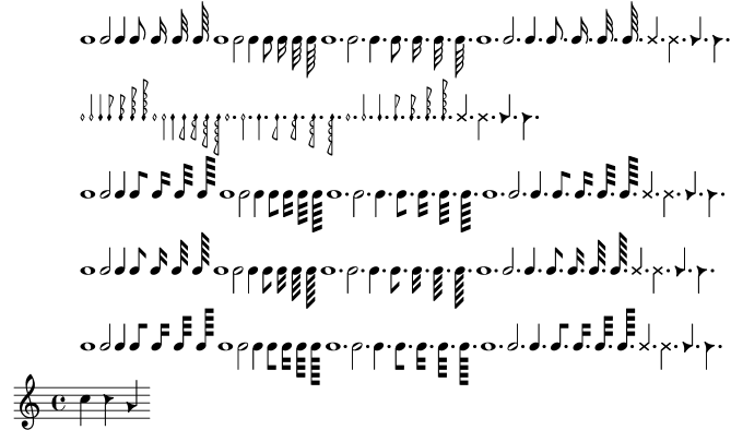 [image of music]