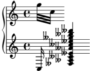 [image of music]