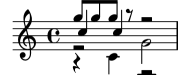 [image of music]