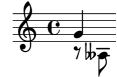 [image of music]