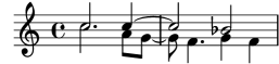 [image of music]