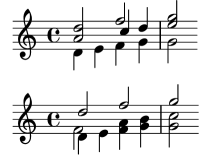 [image of music]