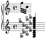 [image of music]