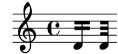 [image of music]