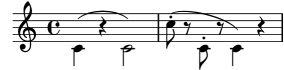 [image of music]