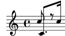 [image of music]