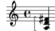 [image of music]