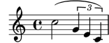 [image of music]