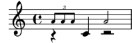 [image of music]