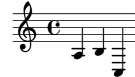 [image of music]