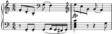 [image of music]