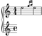 [image of music]