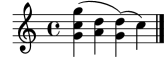 [image of music]