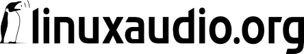 linuxaudio.org logo