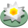 Lilypond logo